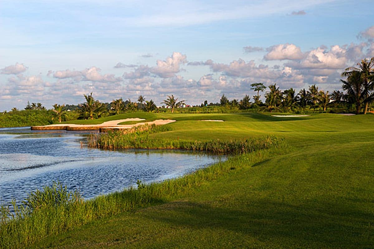 BRG Ruby Tree Resort