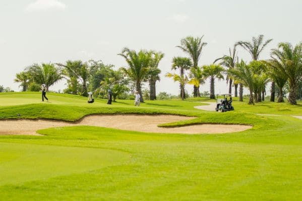 Garden City Golf Club