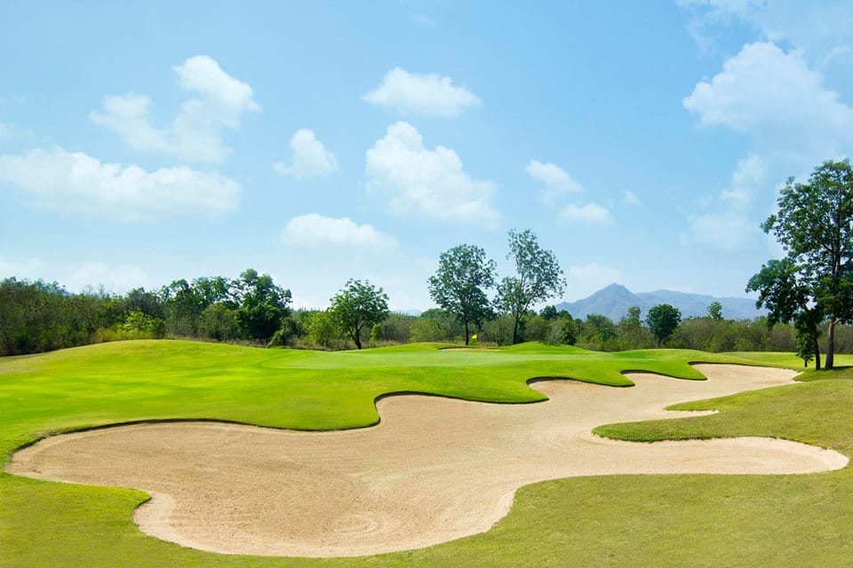 Imperial Lake View Resort & Golf Club