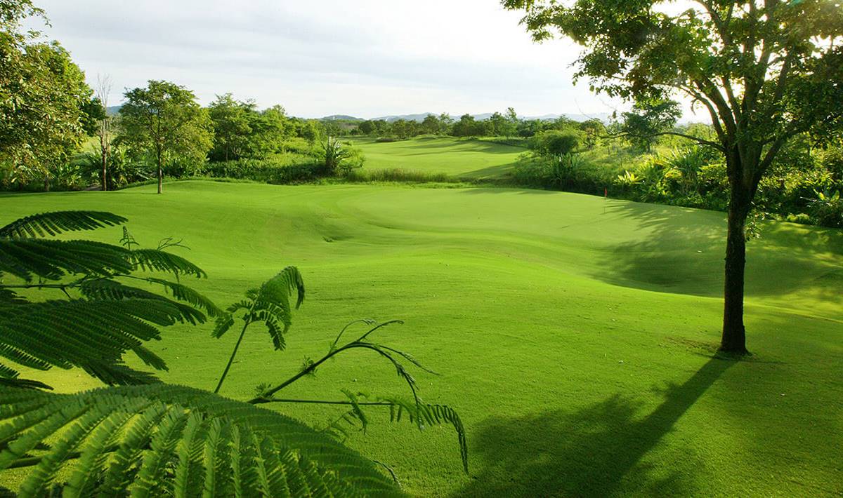 Kirimaya Golf Resort & Spa