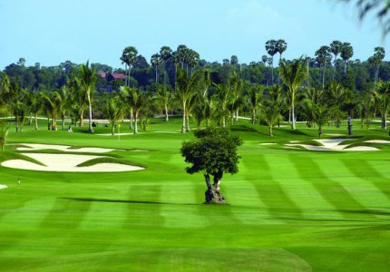 Phokeethra Country Club