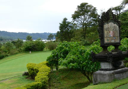 Bali Handara Golf