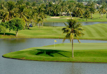 Thai Country Club