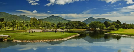 Springfield-Golf-Course